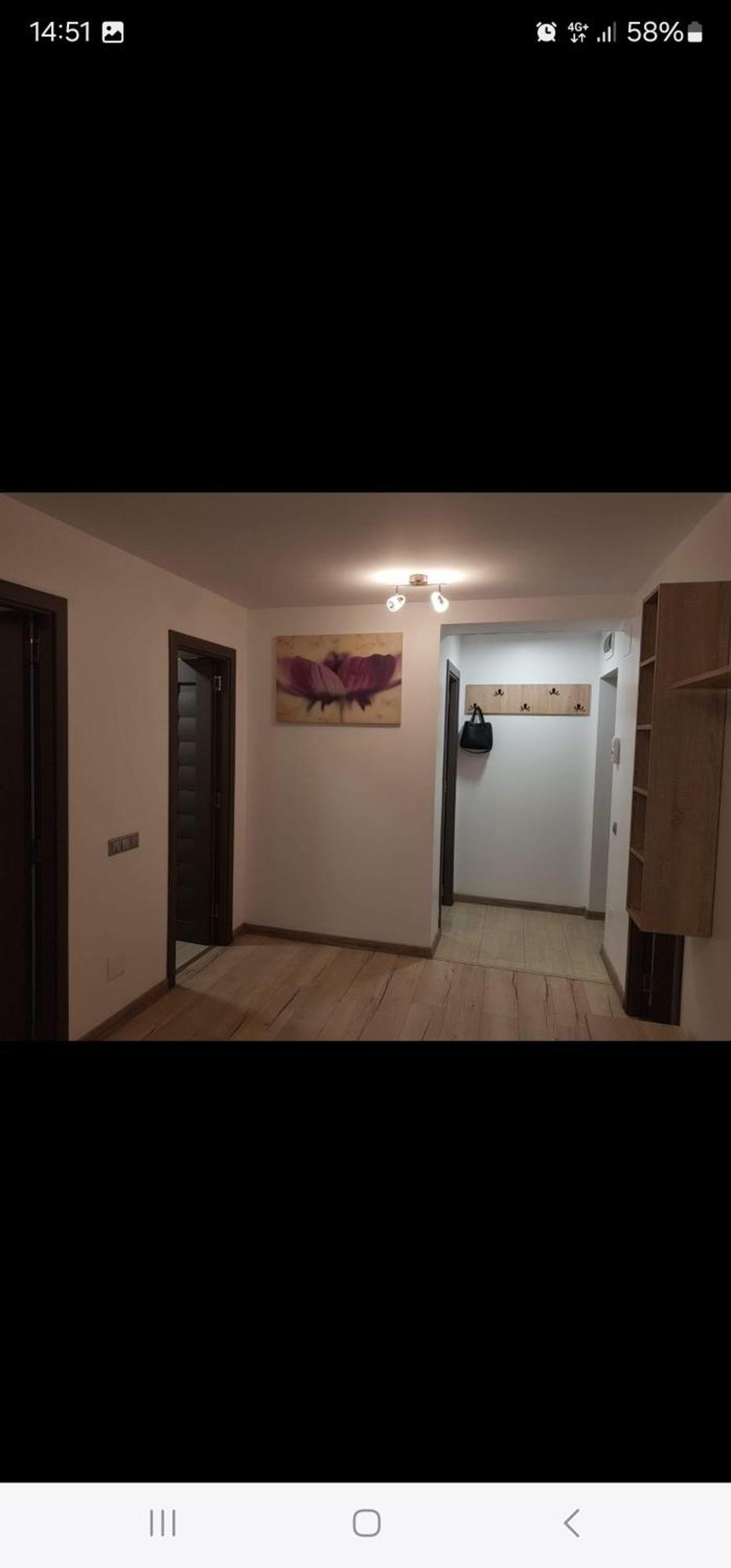 Ferienwohnung Strada Pacii Nr.12 Bl.L3 Ap.2 Zalău Exterior foto